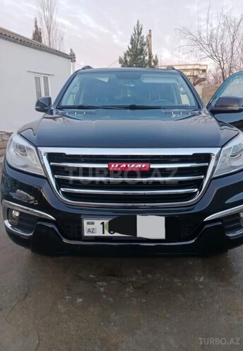 Haval H9-1