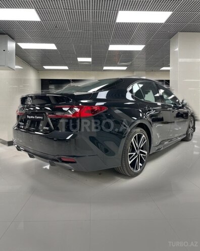 Toyota Camry-2