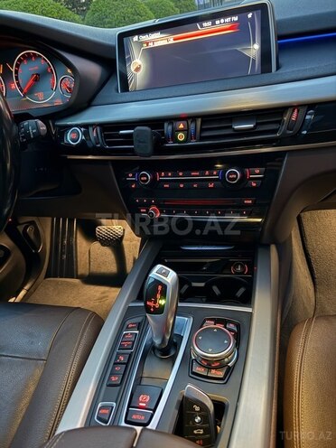 BMW X5 2016, 175,000 km - 2.0 l - Bakı