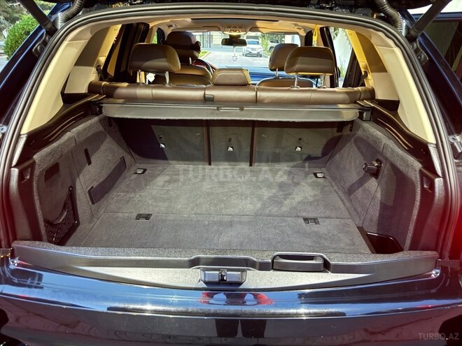 BMW X5 2016, 175,000 km - 2.0 l - Bakı