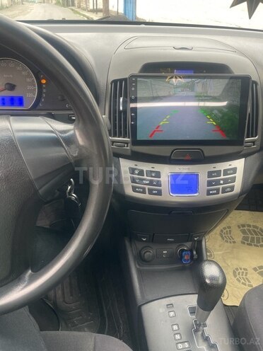 Hyundai Elantra 2007, 209,000 km - 1.6 л - Göyçay