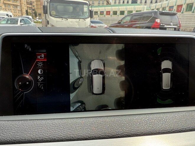 BMW X5 2016, 175,000 km - 2.0 l - Bakı