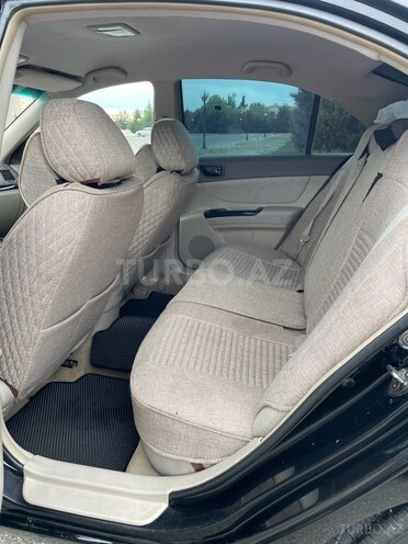 Hyundai Sonata 2006, 272,000 km - 2.4 l - Ağdaş