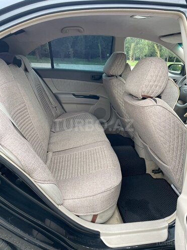 Hyundai Sonata 2006, 272,000 km - 2.4 l - Ağdaş