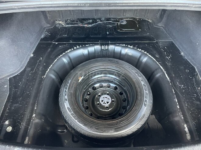 Hyundai Sonata 2006, 272,000 km - 2.4 l - Ağdaş