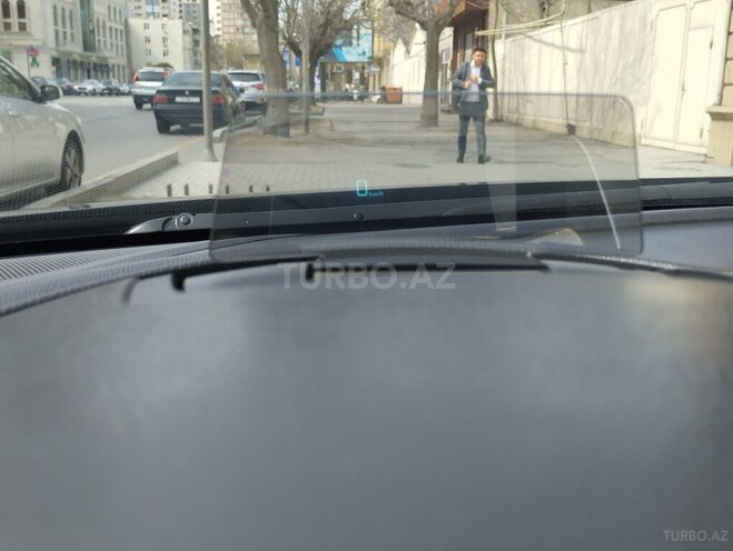 Mazda 6 2015, 175,000 km - 2.5 l - Bakı