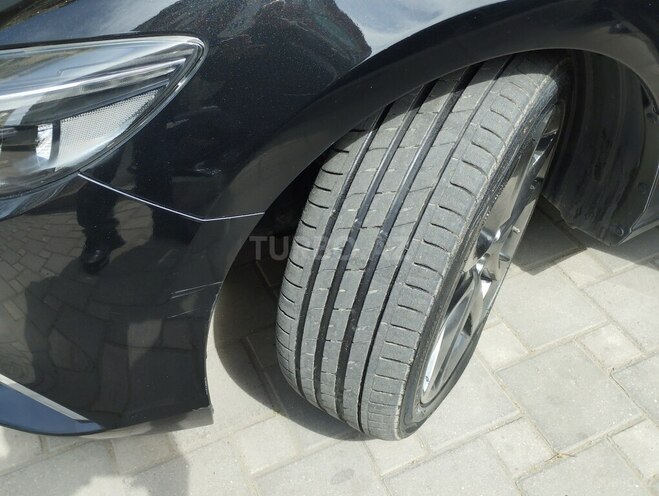 Mazda 6 2015, 175,000 km - 2.5 l - Bakı