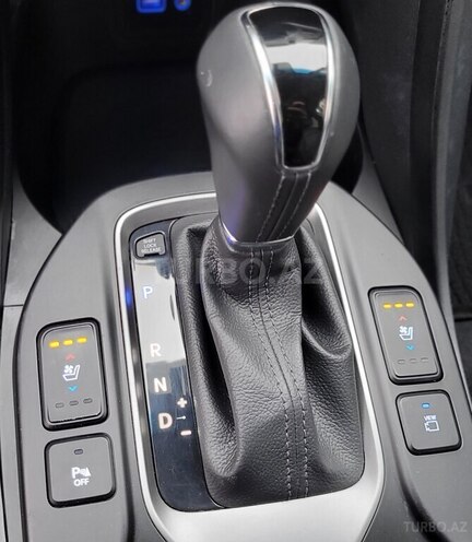 Hyundai Santa Fe 2017, 113,300 km - 2.0 л - Bakı