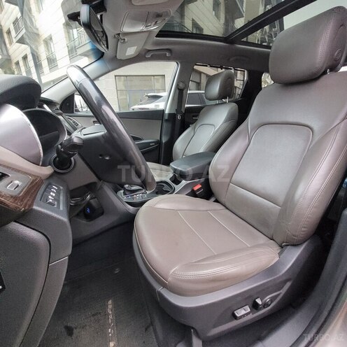 Hyundai Santa Fe 2017, 113,300 km - 2.0 л - Bakı