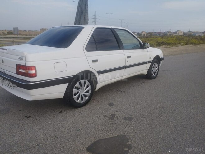 Peugeot 405 2020, 139,000 km - 1.6 л - Bakı