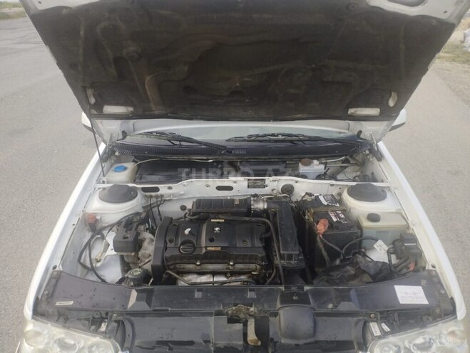Peugeot 405 2020, 139,000 km - 1.6 л - Bakı