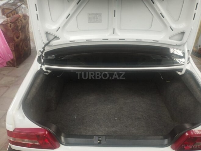 Peugeot 405 2020, 139,000 km - 1.6 л - Bakı