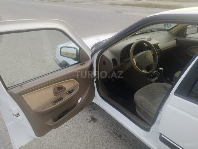 Peugeot 405 2020, 139,000 km - 1.6 л - Bakı
