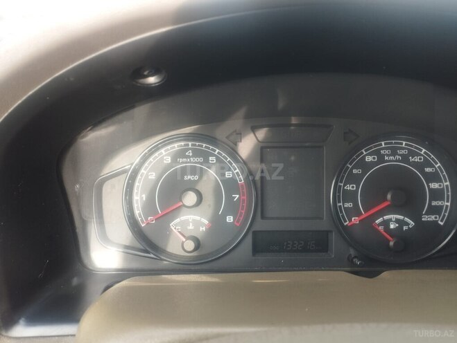 Peugeot 405 2020, 139,000 km - 1.6 л - Bakı
