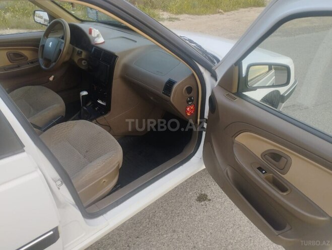 Peugeot 405 2020, 139,000 km - 1.6 л - Bakı