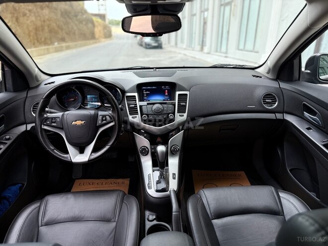 Chevrolet Cruze 2015, 99,916 km - 1.4 l - Bakı