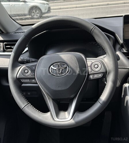 Toyota RAV4 2024, 0 km - 2.5 l - Bakı