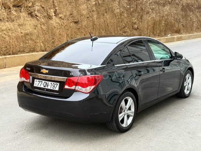 Chevrolet Cruze 2015, 99,916 km - 1.4 l - Bakı