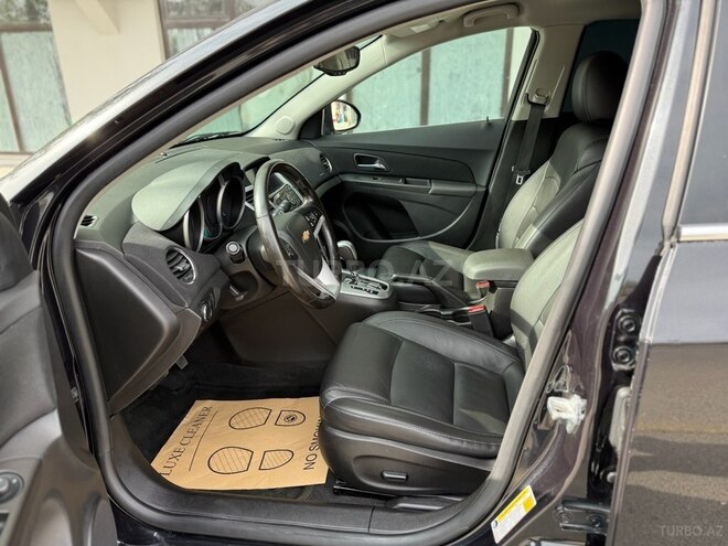 Chevrolet Cruze 2015, 99,916 km - 1.4 l - Bakı