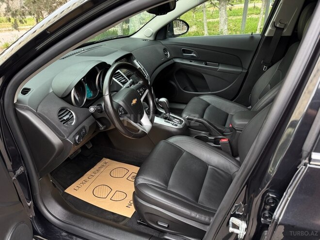 Chevrolet Cruze 2015, 99,916 km - 1.4 l - Bakı