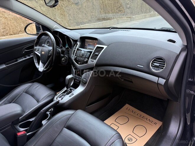Chevrolet Cruze 2015, 99,916 km - 1.4 l - Bakı