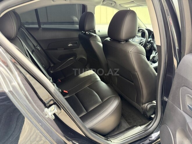 Chevrolet Cruze 2015, 99,916 km - 1.4 l - Bakı