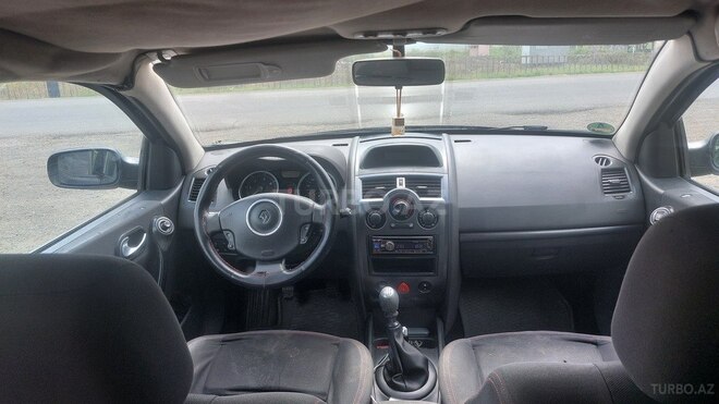 Renault Megane 2007, 440,000 km - 1.5 l - Ağstafa