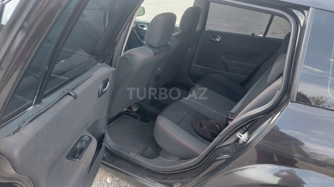 Renault Megane 2007, 440,000 km - 1.5 l - Ağstafa
