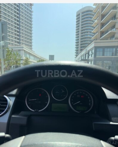 Land Rover Discovery 2009, 350,000 km - 2.7 л - Bakı