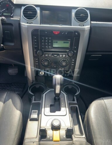 Land Rover Discovery 2009, 350,000 km - 2.7 л - Bakı