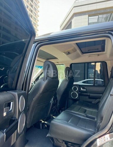 Land Rover Discovery 2009, 350,000 km - 2.7 л - Bakı