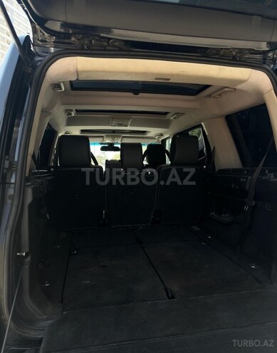 Land Rover Discovery 2009, 350,000 km - 2.7 л - Bakı