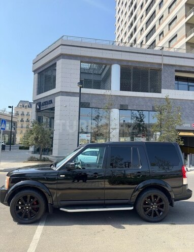 Land Rover Discovery 2009, 350,000 km - 2.7 л - Bakı