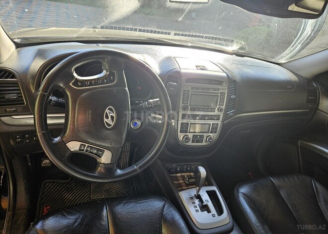 Hyundai Santa Fe 2011, 260,000 km - 2.4 л - Tovuz