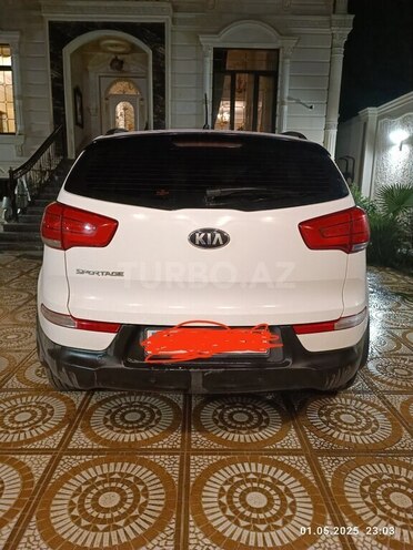 Kia Sportage 2014, 149,221 km - 2.0 л - Gəncə