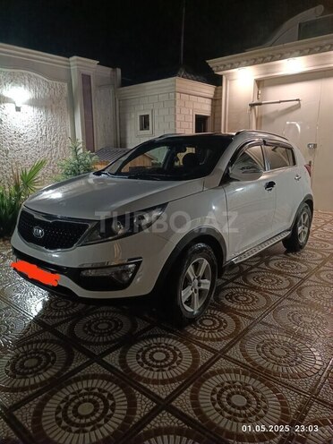 Kia Sportage 2014, 149,221 km - 2.0 л - Gəncə