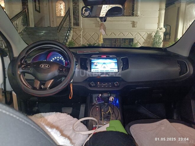 Kia Sportage 2014, 149,221 km - 2.0 л - Gəncə