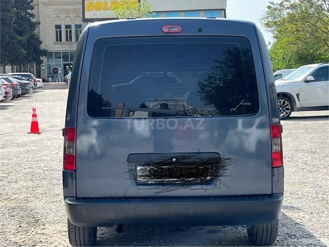 Opel Combo 2006, 436,000 km - 1.3 l - Bakı