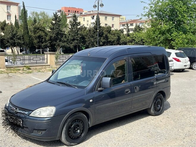 Opel Combo 2006, 436,000 km - 1.3 l - Bakı