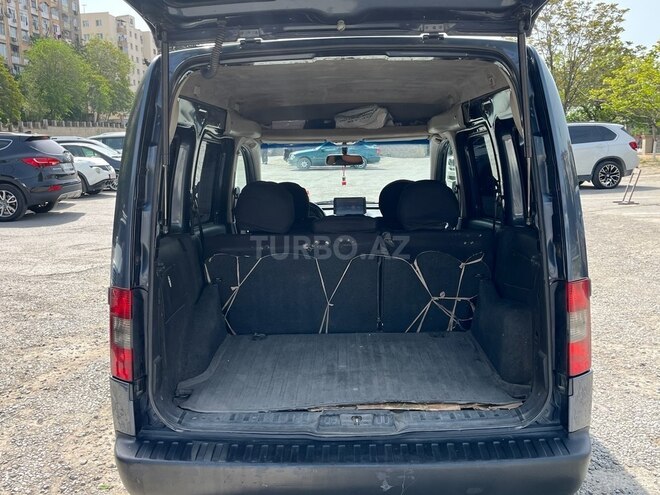 Opel Combo 2006, 436,000 km - 1.3 l - Bakı