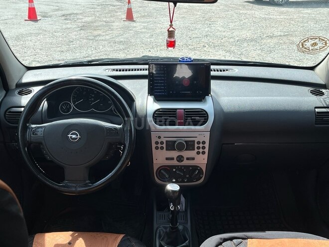 Opel Combo 2006, 436,000 km - 1.3 l - Bakı