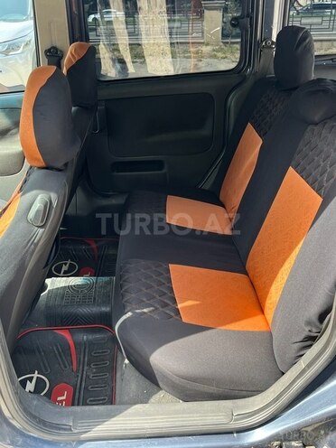 Opel Combo 2006, 436,000 km - 1.3 l - Bakı