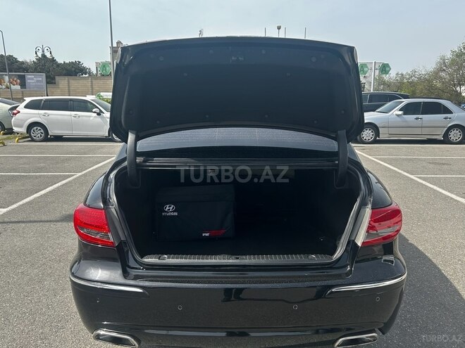 Hyundai Azera 2010, 317,000 km - 3.3 л - Bakı