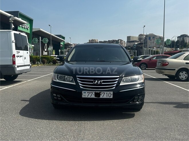 Hyundai Azera 2010, 317,000 km - 3.3 л - Bakı