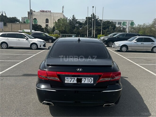 Hyundai Azera 2010, 317,000 km - 3.3 л - Bakı