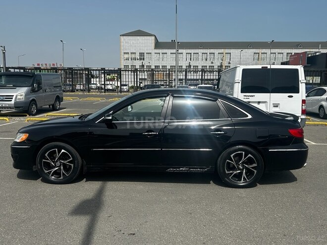 Hyundai Azera 2010, 317,000 km - 3.3 л - Bakı
