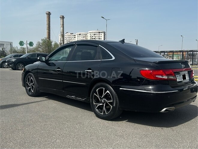 Hyundai Azera 2010, 317,000 km - 3.3 л - Bakı