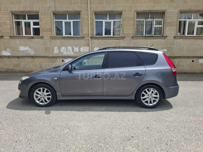 Hyundai i30 2011, 233,000 km - 1.6 l - Bakı