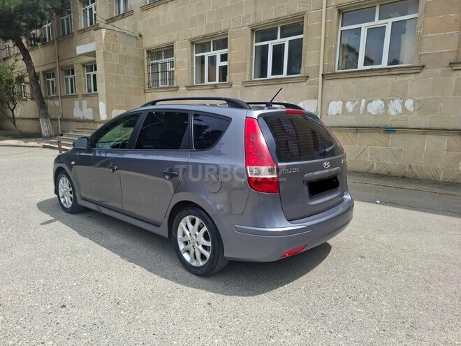 Hyundai i30 2011, 233,000 km - 1.6 l - Bakı