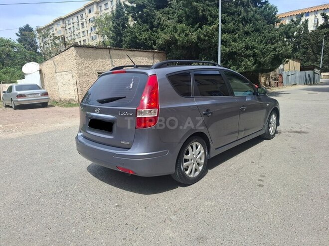 Hyundai i30 2011, 233,000 km - 1.6 l - Bakı